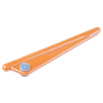 Swann-Morton 104mm Plastic Handle Craft Knife Diagonal Blade 1235