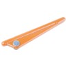 Swann-Morton 104mm Plastic Handle Craft Knife Diagonal Blade 1235