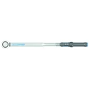 Gedore Click Torque Wrench 80 to 400 Nm, 20 mm Square Drive, Satin Chrome Tubular Steel, 715.5 mm Overall Length 2641267