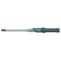 Gedore Click Torque Wrench 80 to 400 Nm, 16 mm Square Drive, 677.5 mm Length 2641542