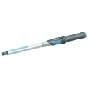 Gedore Click Torque Wrench 80 to 400 Nm, 16 mm Square Drive, 677.5 mm Length 2641542