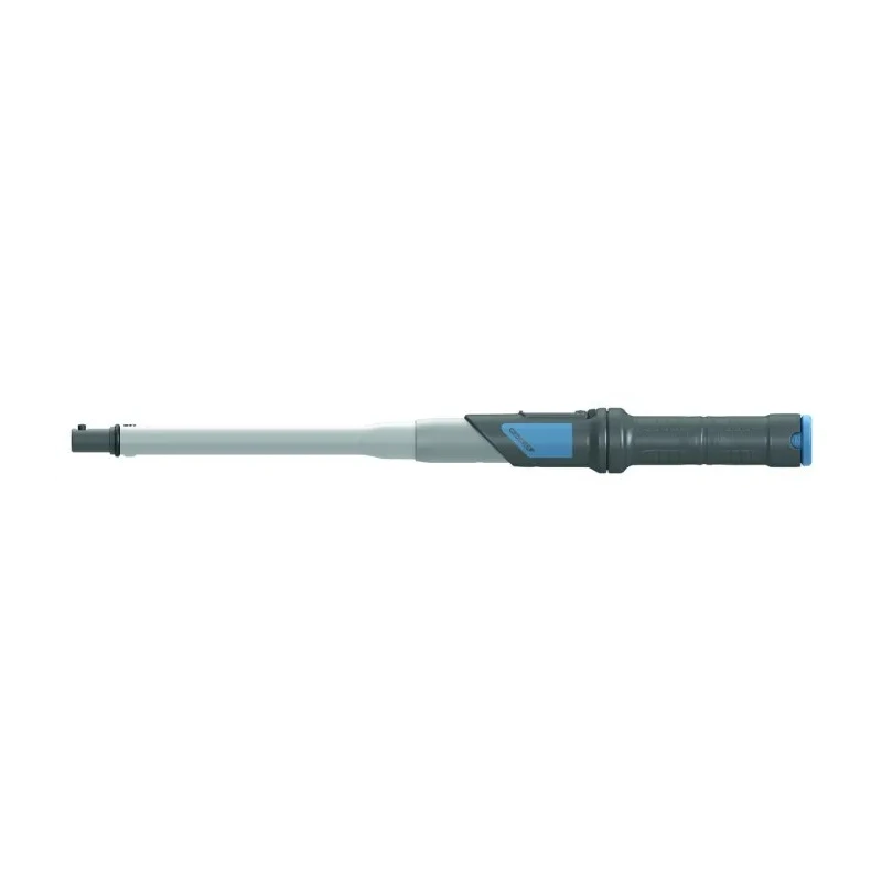 Gedore Dremaster Z Click Torque Wrench 60 to 300 Nm 16 mm Square Drive 587.5 mm Overall 2641534
