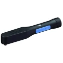 Gedore Click Torque Wrench 2.5 To 12 Nm, 1/4 in Square Drive, 211mm Overall 1957694