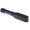 Gedore Click Torque Wrench 2.5 To 12 Nm, 1/4 in Square Drive, 211mm Overall 1957694