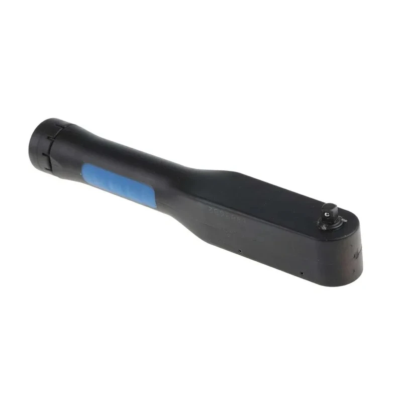 Gedore Click Torque Wrench 2.5 To 12 Nm, 1/4 in Square Drive, 211mm Overall 1957694