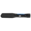 Gedore Click Torque Wrench 2.5 To 12 Nm, 1/4 in Square Drive, 211mm Overall 1957694