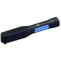 Gedore Click Torque Wrench 2.5 To 12 Nm, 1/4 in Square Drive, 211mm Overall 1957694