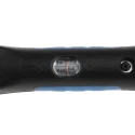 Gedore Click Torque Wrench 2.5 To 12 Nm, 1/4 in Square Drive, 211mm Overall 1957694