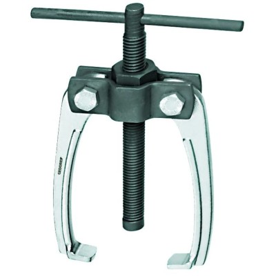 Gedore Lever Press Bearing Puller 1 t Force 50 mm Capacity 1-Piece 1656996