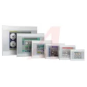 Eaton XV-102 Series Touch Screen HMI, 7 in TFT Display, 800 x 480 pixel, Ethernet, IP65/IP20, ATEX 148574 XV-102-D4-70TWRG-10