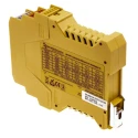 Brainboxes ED Series DIN Rail Ethernet Switch, Nominal Supply Voltage 5/30 V, 1 RJ-45 Port ED-549