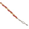 RS PRO Type K Exposed Junction Thermocouple 1 m Length, 1 mm Diameter, -75 °C to 250 °C Max 847-9678