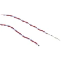 RS PRO Type T Exposed Junction Thermocouple 1 m Length 250°C Maximum Temperature RS192 847-9681