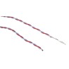 RS PRO Type T Exposed Junction Thermocouple 1 m Length 250°C Maximum Temperature RS192 847-9681