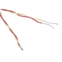 RS PRO Type K Exposed Junction Thermocouple 2 m Length, 250 °C Max 847-9693