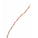 RS PRO Exposed Junction Type K Thermocouple 5 m Length, 1 mm Diameter, -75 °C to 250 °C 847-9697