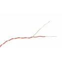 RS PRO Exposed Junction Type K Thermocouple 5 m Length, 1 mm Diameter, -75 °C to 250 °C 847-9697