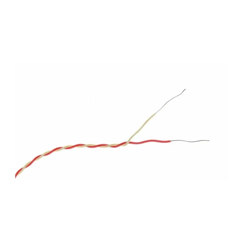 RS PRO Exposed Junction Type K Thermocouple 5 m Length, 1 mm Diameter, -75 °C to 250 °C 847-9697
