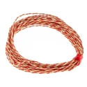 RS PRO Exposed Junction Type K Thermocouple 5m Length, PFA Probe and Cable, 250°C Max 847-9707