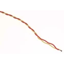 RS PRO Exposed Junction Type K Thermocouple 5m Length, PFA Probe and Cable, 250°C Max 847-9707