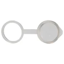 Eaton Push Button Cap for M22-WS Key Operated Actuator 