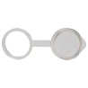 Eaton Push Button Cap for M22-WS Key Operated Actuator