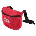 Panduit Red 8-Lock Lockout Kit PSL-PK-EA, Nylon and Stainless Steel Construction, Safety Lockout Device