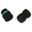 Techno Nylon Terminal Block Housing IP68 Cable 7 to 12 mm² THB.387.A2A