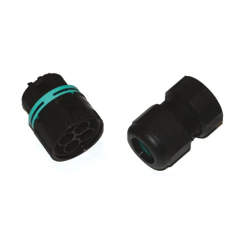 Techno Nylon Terminal Block Housing IP68 Cable 7 to 12 mm² THB.387.A2A
