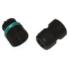 Techno Nylon Terminal Block Housing IP68 Cable 7 to 12 mm² THB.387.A2A