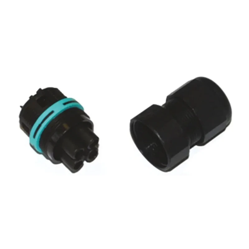 Techno Nylon Terminal Block Housing IP68 Cable 7 to 12 mm² THB.387.B2A