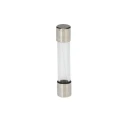 Eaton 500mA Fast Acting Glass Cartridge Fuse 6.3 x 32 mm 250V AC AGC-1/2-R