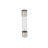 Eaton 500mA Fast Acting Glass Cartridge Fuse 6.3 x 32 mm 250V AC AGC-1/2-R