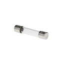 Eaton 500mA Fast Acting Glass Cartridge Fuse 6.3 x 32 mm 250V AC AGC-1/2-R