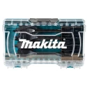 Makita 8-Piece High Speed Steel Wood Drill Bit Set, 12 mm Min, 32 mm Max E-08698