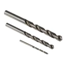 Makita 19-Piece Twist Set for Metal HSS Drill Bits, 1 mm Min to 10 mm Max P-19906