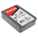 Makita 19-Piece Twist Set for Metal HSS Drill Bits, 1 mm Min to 10 mm Max P-19906