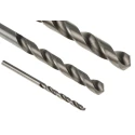 Makita 19-Piece Twist Set for Metal HSS Drill Bits, 1 mm Min to 10 mm Max P-19906