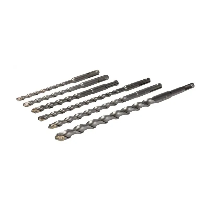 Makita SDS Plus Bit Set Chisel Type 20x140mm 20x250mm 40x250mm D-21200