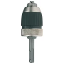 Makita Drill Accessory Keyless Chuck For SDS+ System P-33788