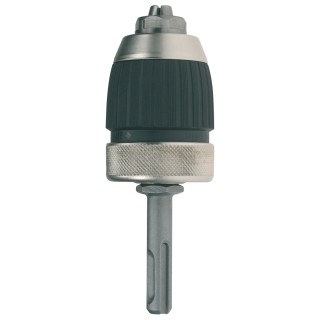Makita Drill Accessory Keyless Chuck For SDS+ System P-33788