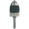 Makita Drill Accessory Keyless Chuck For SDS+ System P-33788