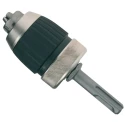 Makita Drill Accessory Keyless Chuck For SDS+ System P-33788