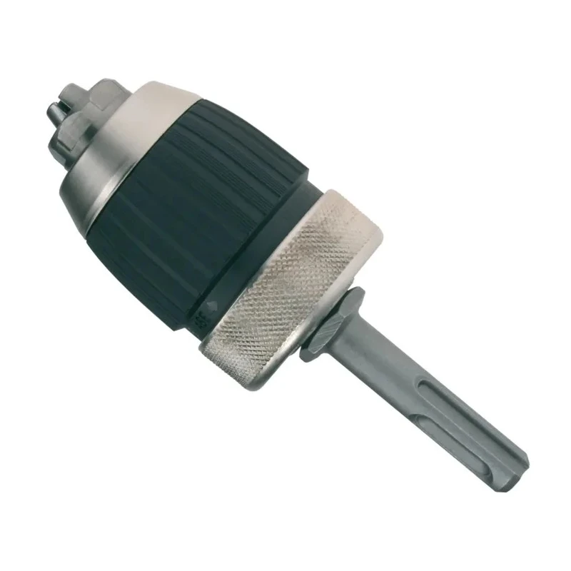 Makita Drill Accessory Keyless Chuck For SDS+ System P-33788