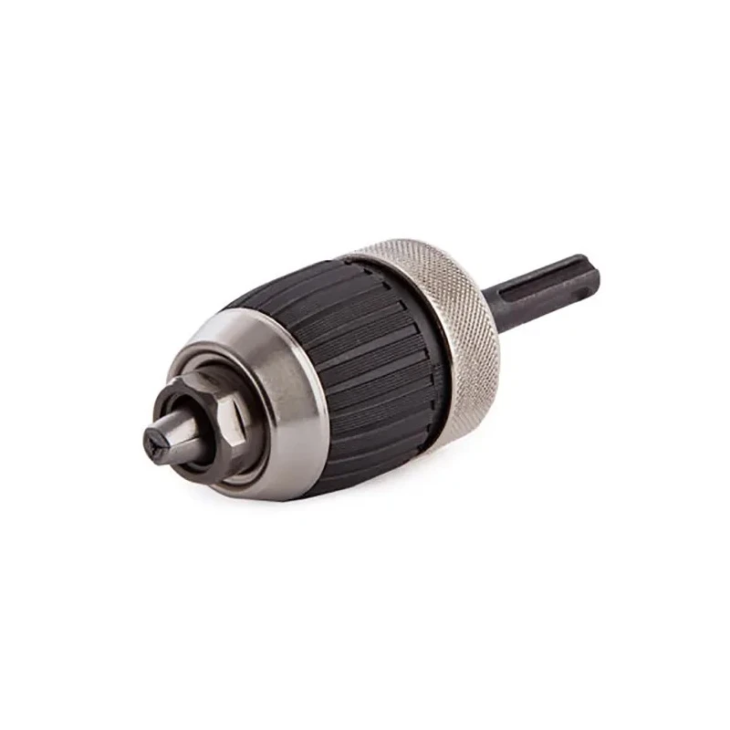 Makita Drill Accessory Keyless Chuck For SDS+ System P-33788