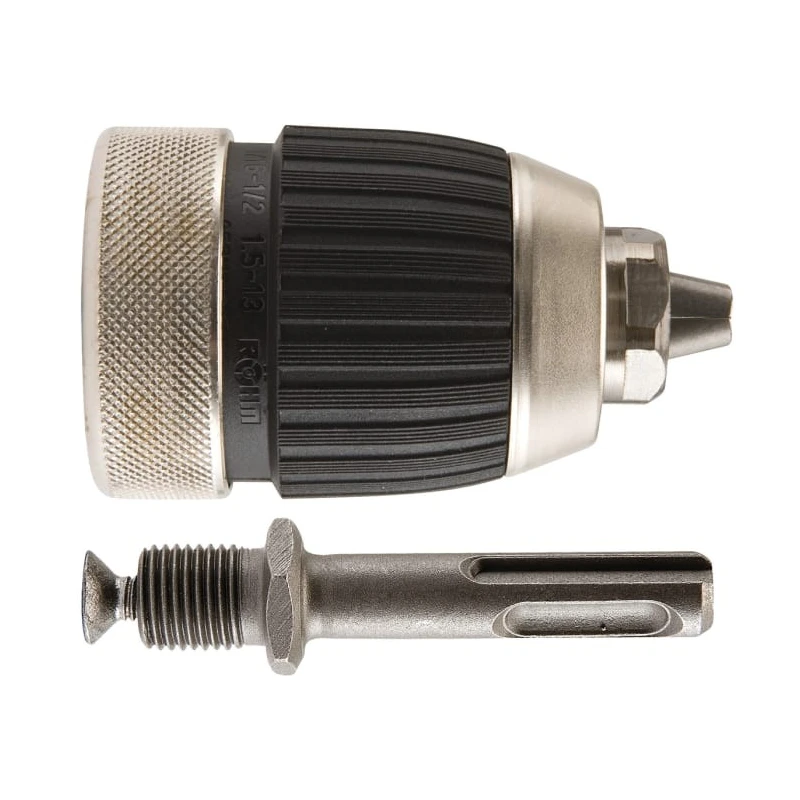 Makita Drill Accessory Keyless Chuck For SDS+ System P-33788