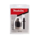Makita Drill Accessory Keyless Chuck For SDS+ System P-33788