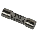 Eaton Fast Acting Ceramic Cartridge Fuse 500mA 250V AC 5 x 20 mm GDA-500MA