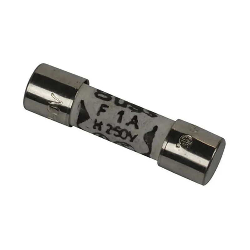 Eaton Fast Acting Ceramic Cartridge Fuse 500mA 250V AC 5 x 20 mm GDA-500MA