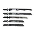 Makita Jigsaw Blade Stainless Steel Aluminium Wood Cutting 1 Piece A-86898